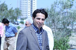 Mahdi Sani